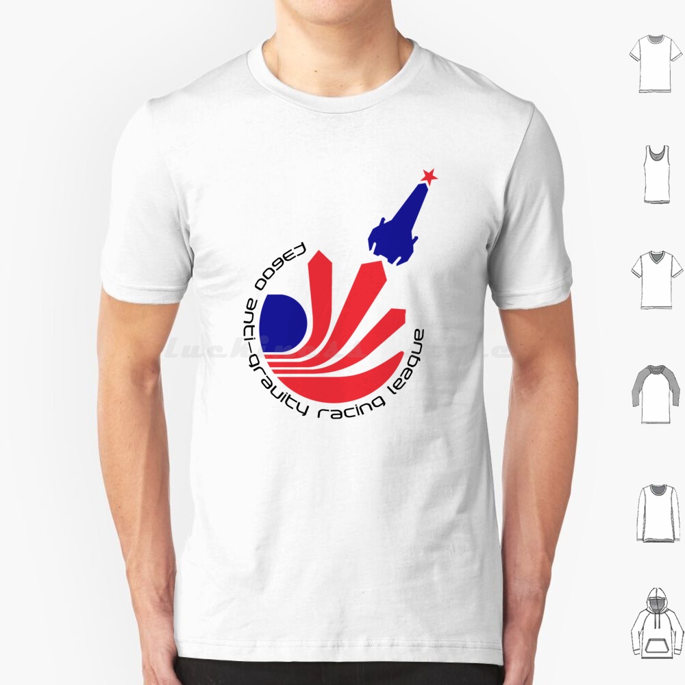 Retro Gaming T Shirt - Starship League T-Shirt Männer Frauen Kinder