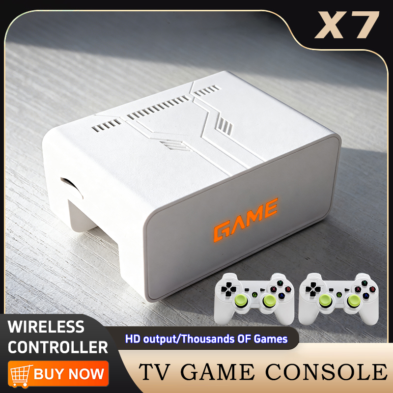 2026 Neue Coopreme Y7 X7 128G  – Retro Gaming Kiosk Bewertung und Preis