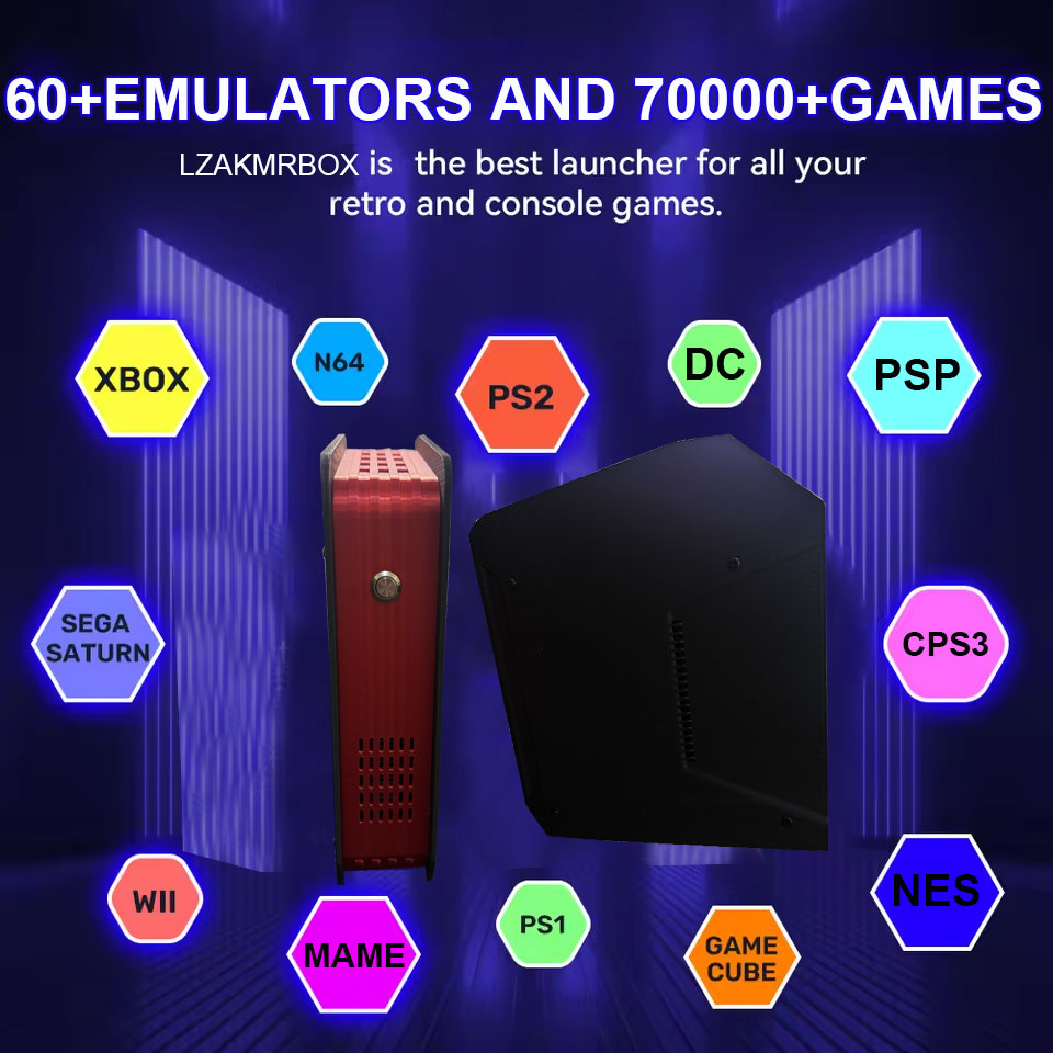 X4 Retro-Videospielkonsole mit – Retro Gaming Kiosk Bewertung und Preis