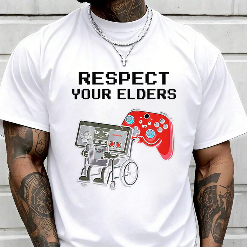 Retro Gaming Lustiges Gamer-Co – Retro Gaming T Shirt Bewertung und Preis