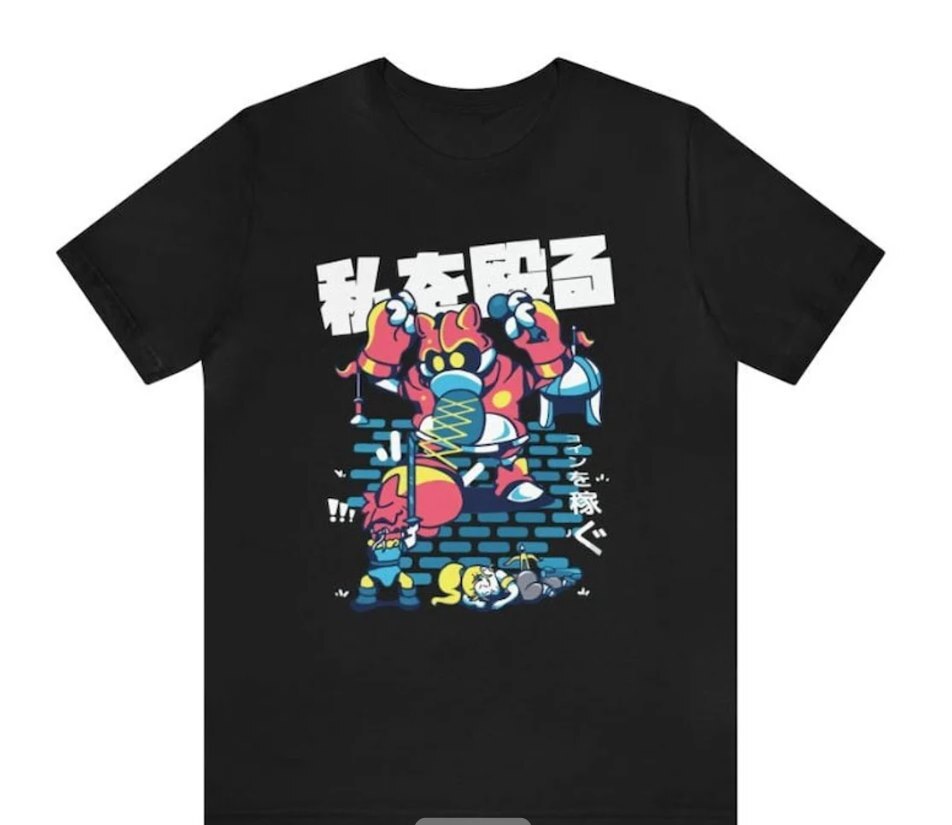 Unisex Chrono Trigger Retro Ga – Retro Gaming T Shirt Bewertung und Preis